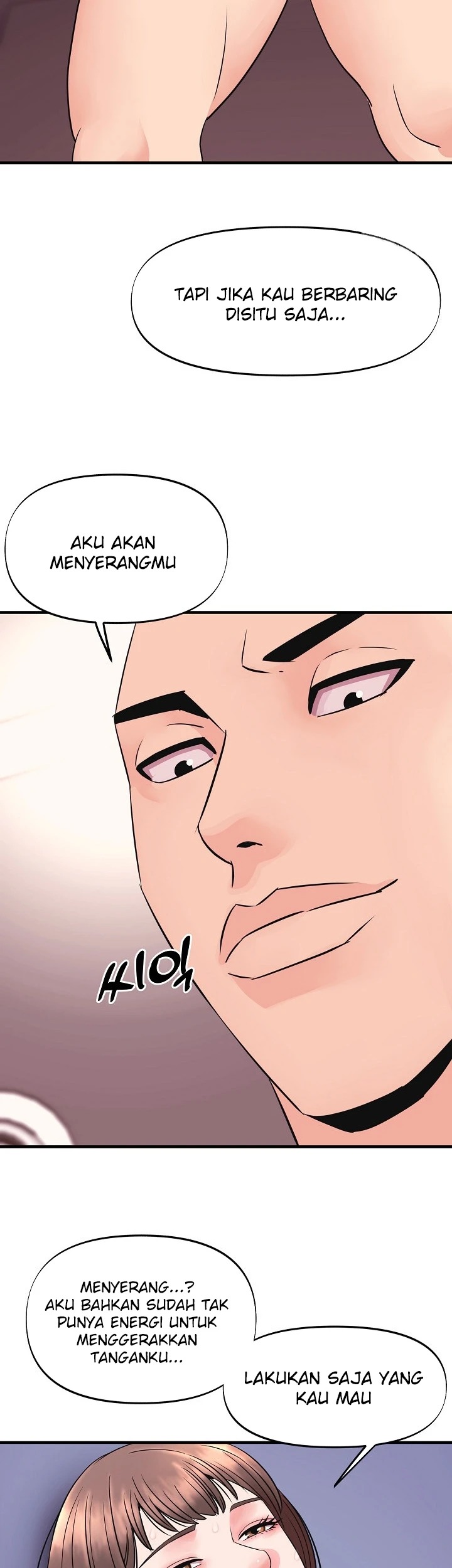 Champion of the Night: Chapter chapter-4 - Page 36