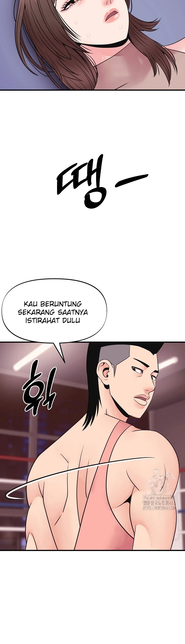 Champion of the Night: Chapter chapter-4 - Page 37