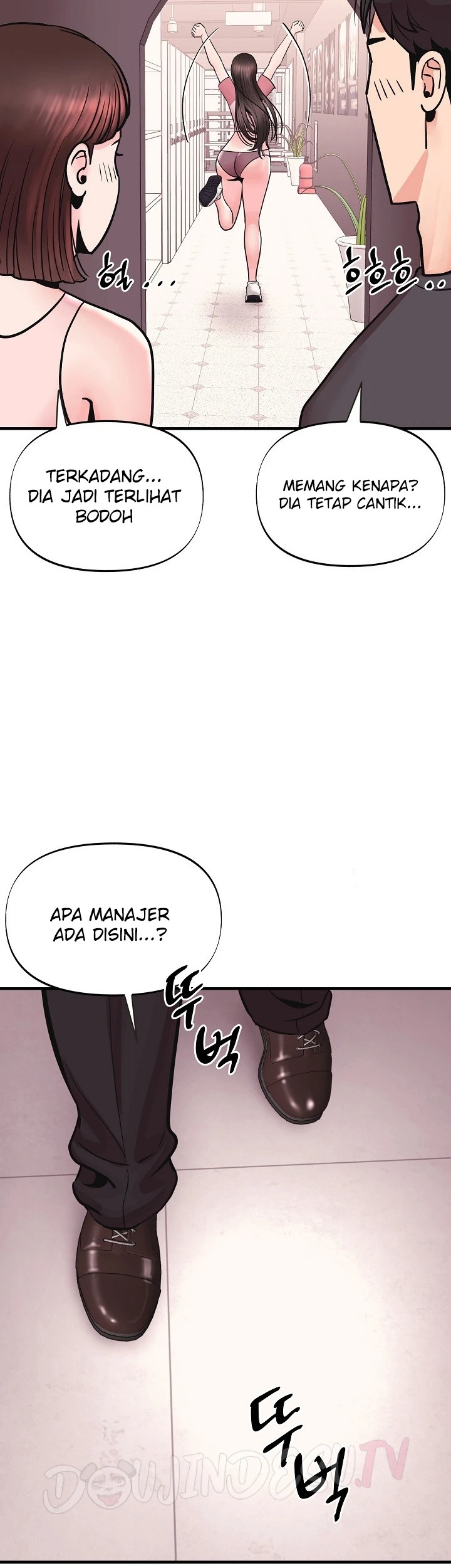 Champion of the Night: Chapter chapter-6 - Page 26