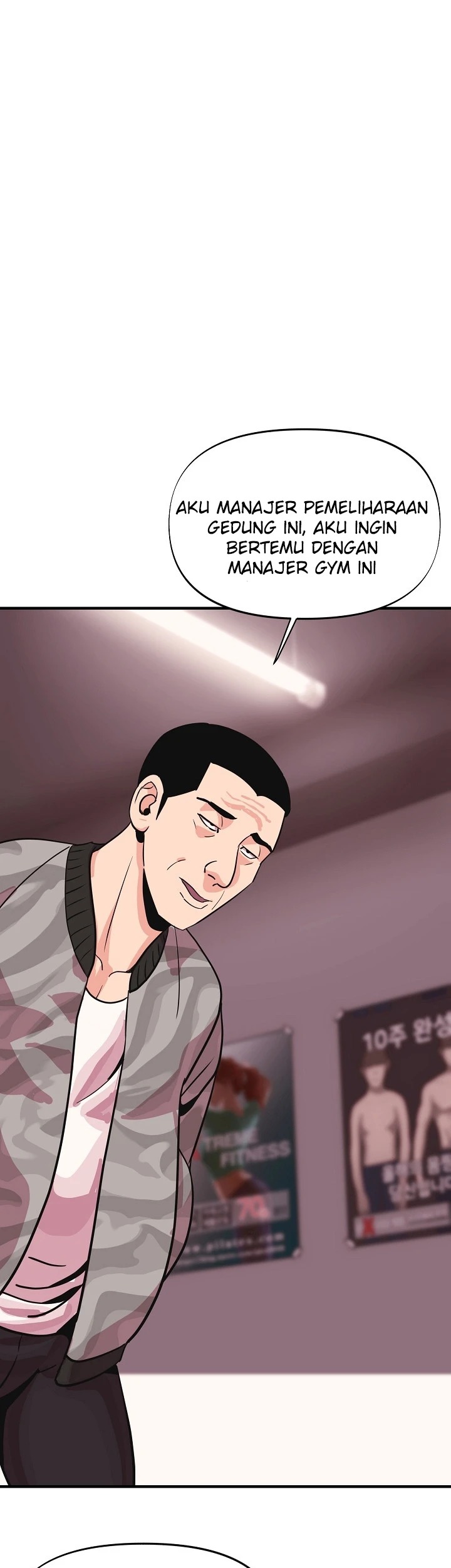Champion of the Night: Chapter chapter-6 - Page 27