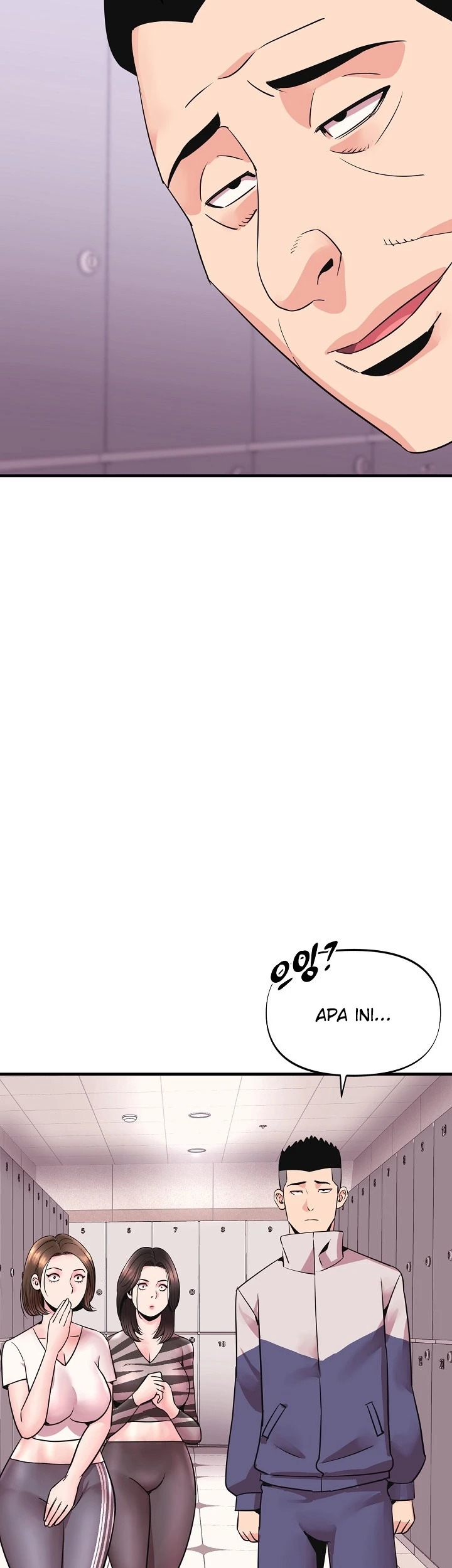 Champion of the Night: Chapter chapter-6 - Page 33