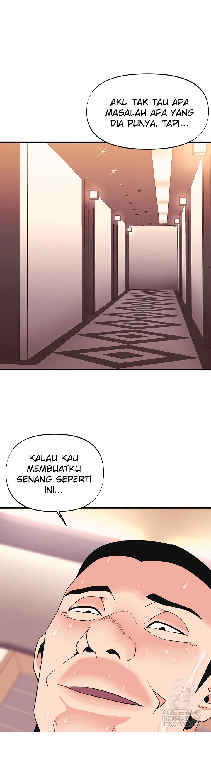 Champion of the Night: Chapter chapter-7 - Page 3