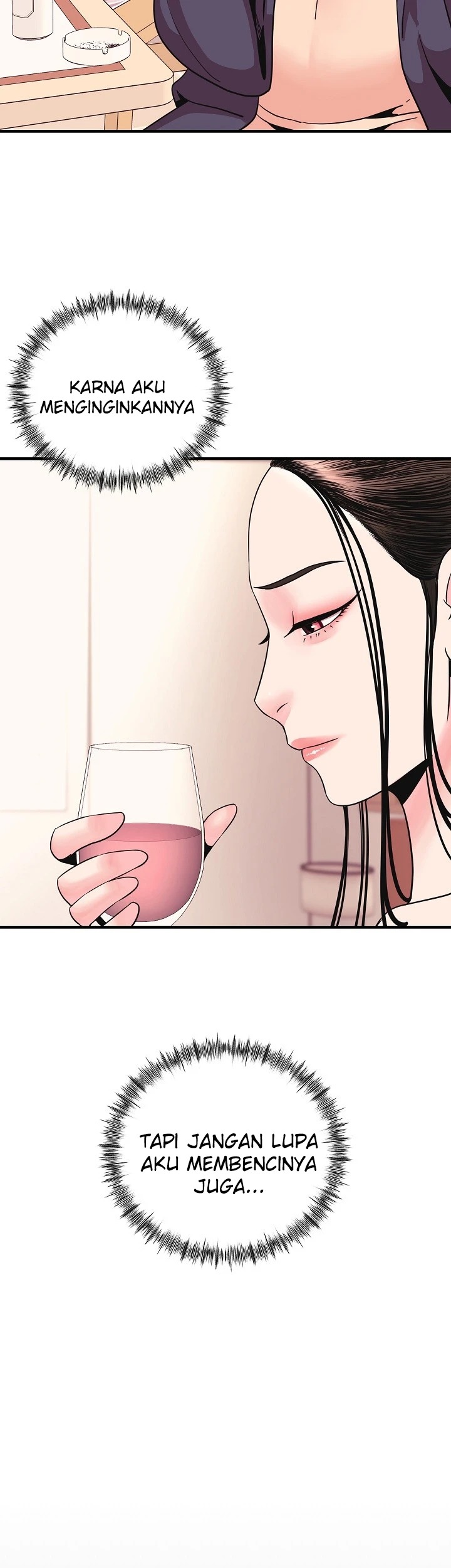 Champion of the Night: Chapter chapter-7 - Page 15