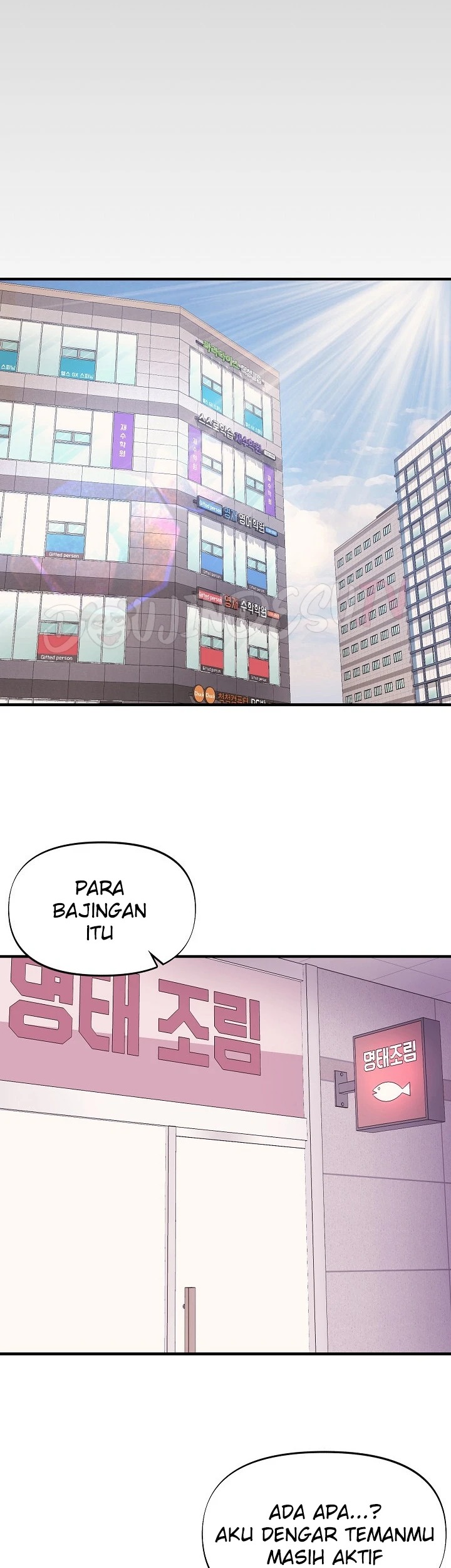 Champion of the Night: Chapter chapter-7 - Page 32