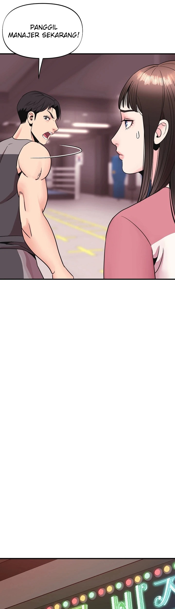 Champion of the Night: Chapter chapter-7 - Page 44