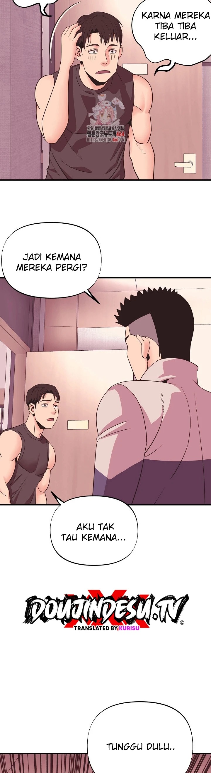 Champion of the Night: Chapter chapter-9 - Page 2