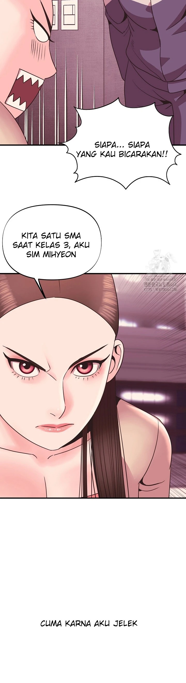 Champion of the Night: Chapter chapter-9 - Page 4