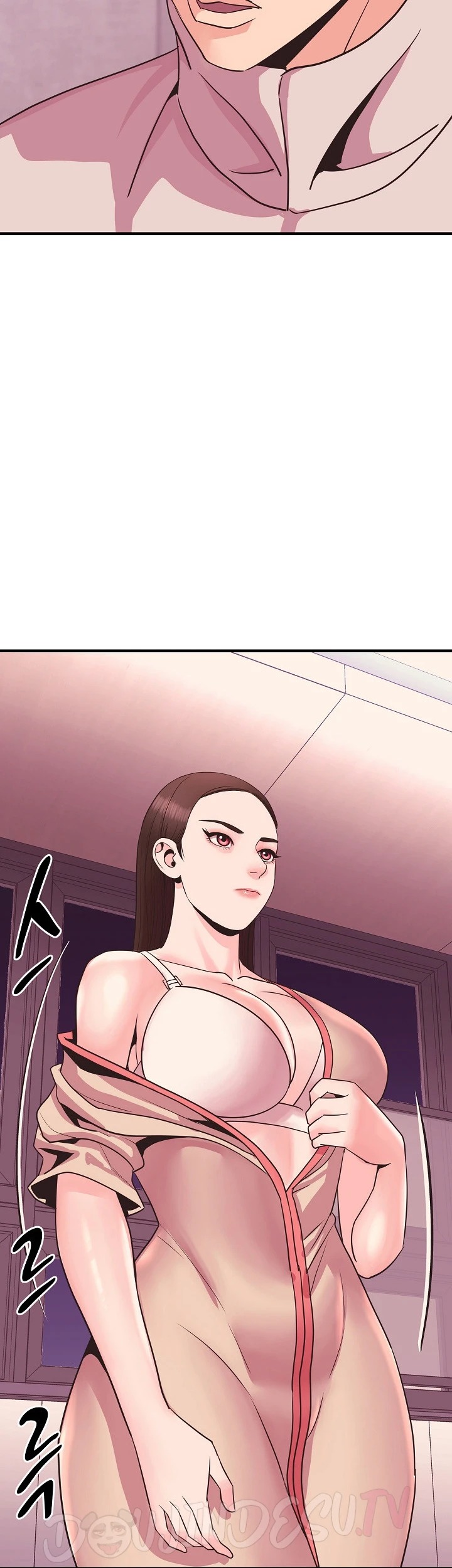 Champion of the Night: Chapter chapter-9 - Page 14