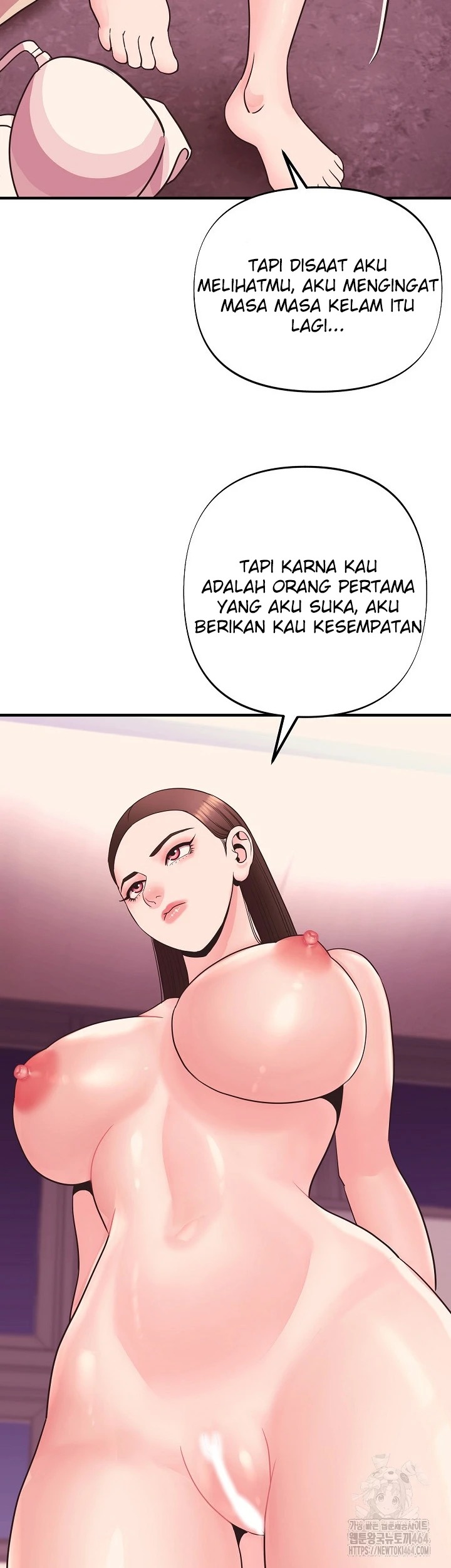 Champion of the Night: Chapter chapter-9 - Page 16