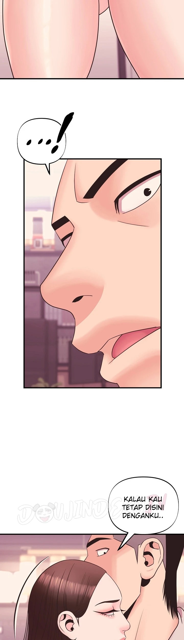 Champion of the Night: Chapter chapter-9 - Page 17