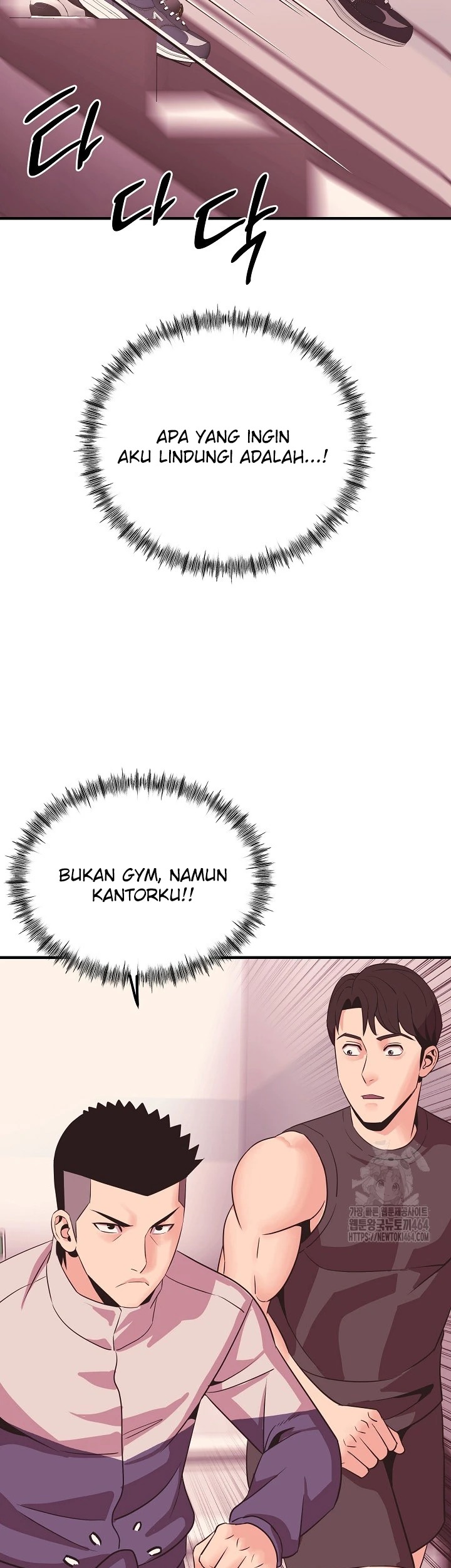 Champion of the Night: Chapter chapter-9 - Page 29