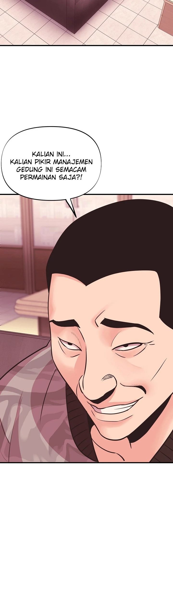Champion of the Night: Chapter chapter-9 - Page 36