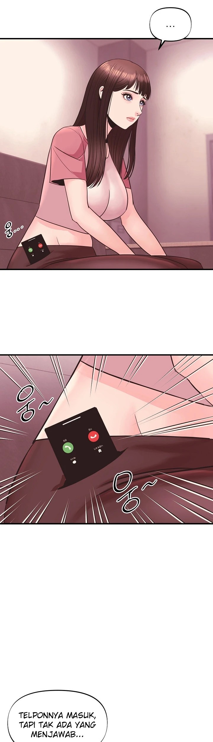 Champion of the Night: Chapter chapter-9 - Page 37