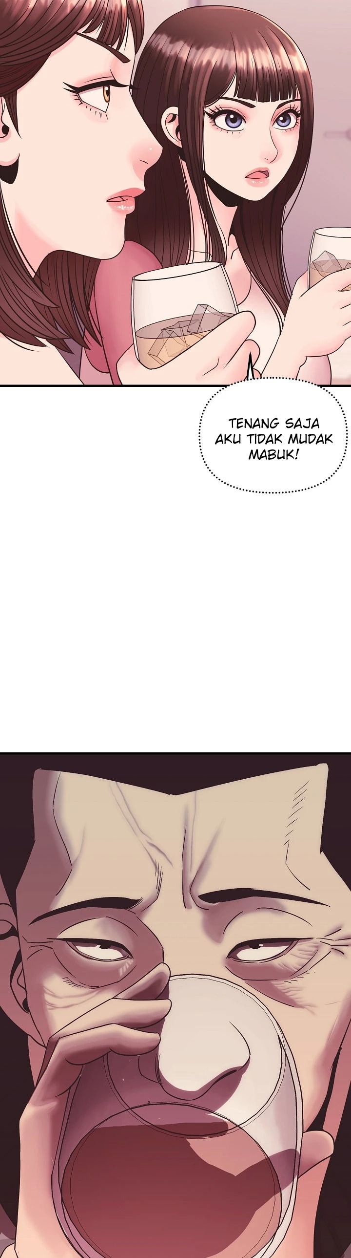 Champion of the Night: Chapter chapter-9 - Page 49