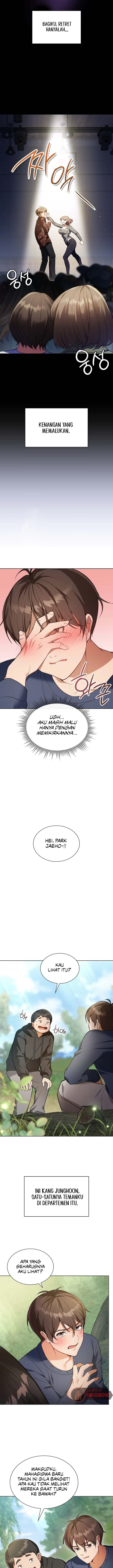 Change Days: Chapter chapter-1 - Page 5
