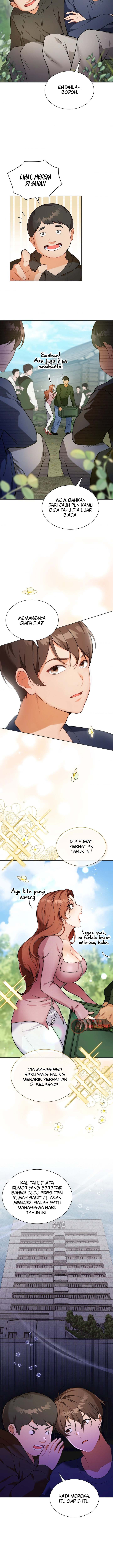 Change Days: Chapter chapter-1 - Page 6