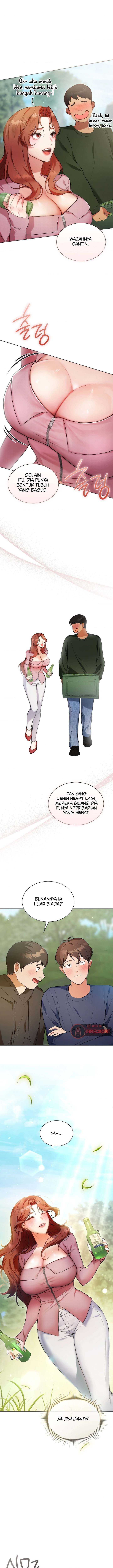 Change Days: Chapter chapter-1 - Page 7