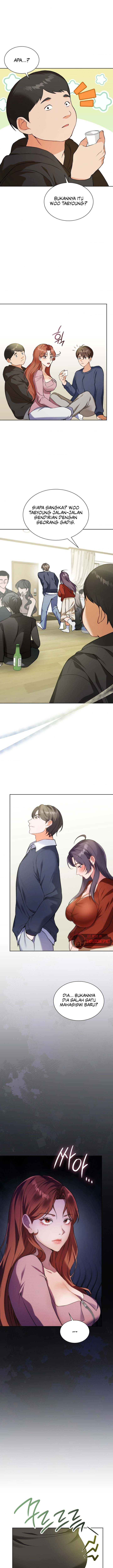 Change Days: Chapter chapter-1 - Page 12