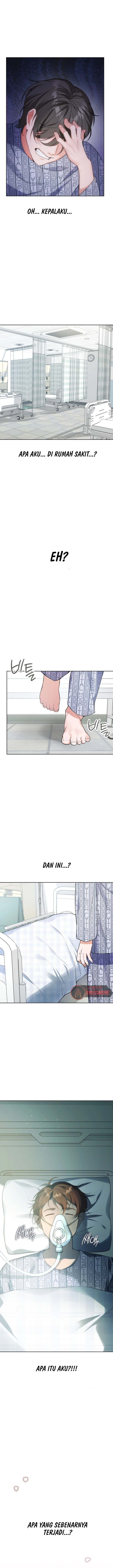 Change Days: Chapter chapter-1 - Page 17
