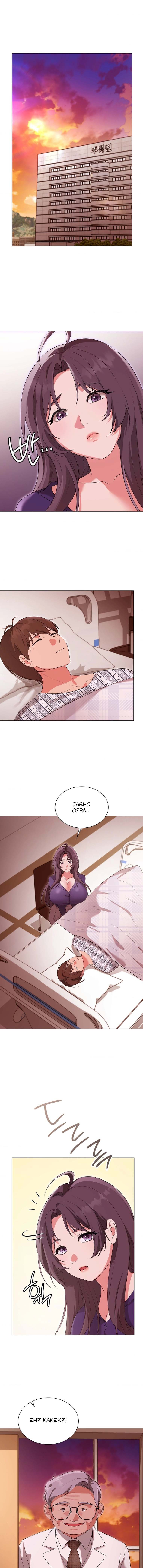 Change Days: Chapter chapter-14 - Page 2