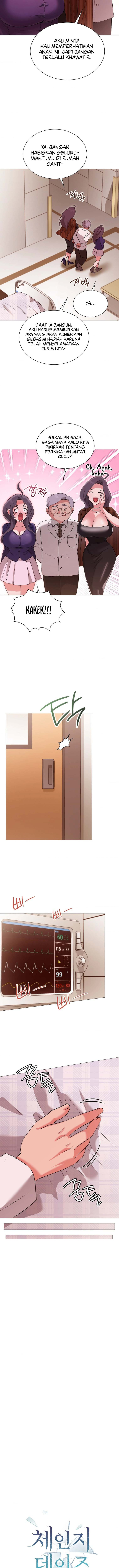 Change Days: Chapter chapter-14 - Page 5
