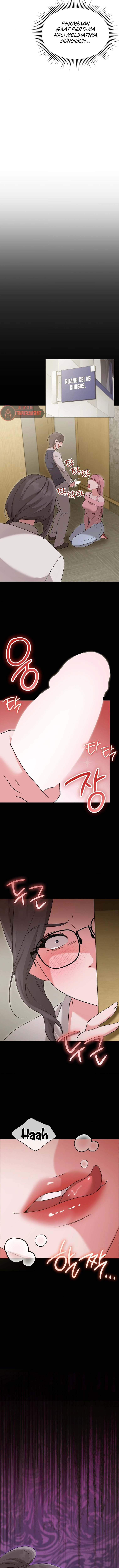 Change Days: Chapter chapter-14 - Page 7