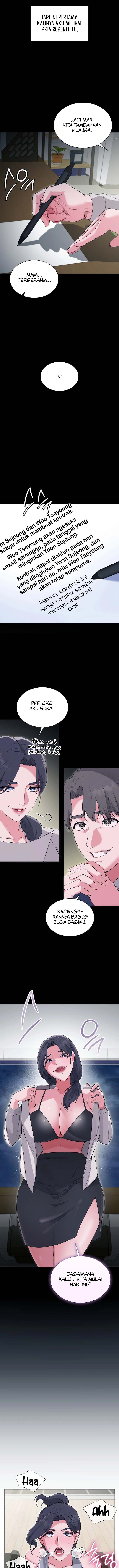Change Days: Chapter chapter-14 - Page 10