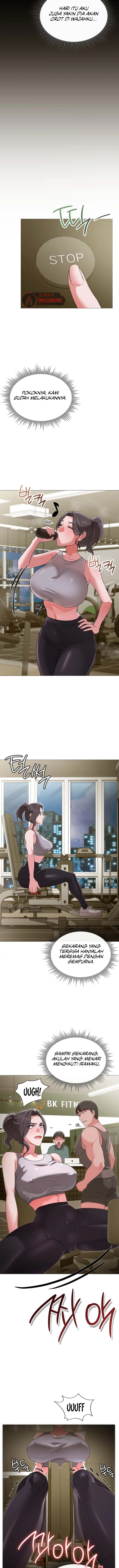 Change Days: Chapter chapter-14 - Page 12