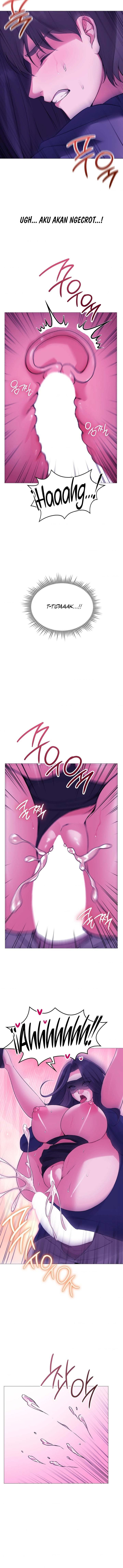 Change Days: Chapter chapter-17 - Page 6