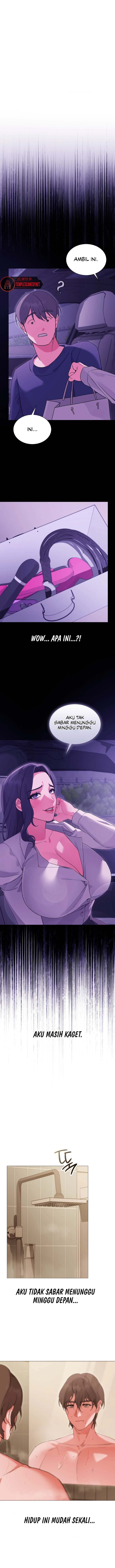 Change Days: Chapter chapter-17 - Page 8