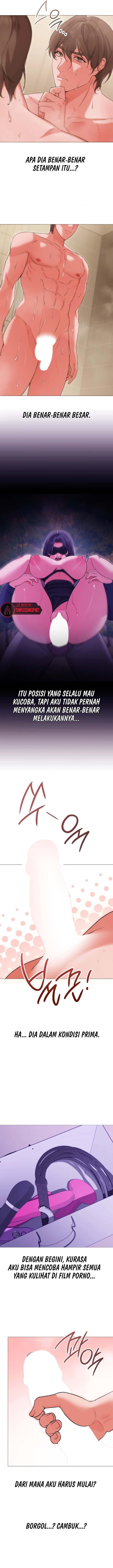 Change Days: Chapter chapter-17 - Page 9