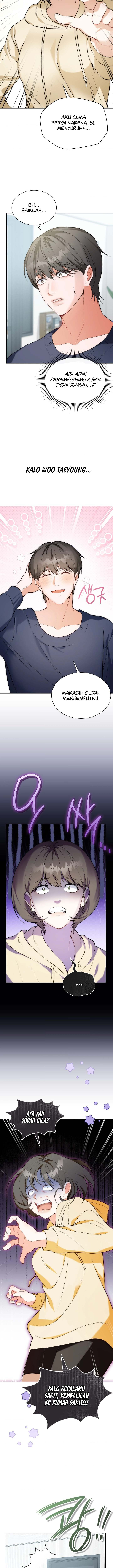 Change Days: Chapter chapter-2 - Page 6