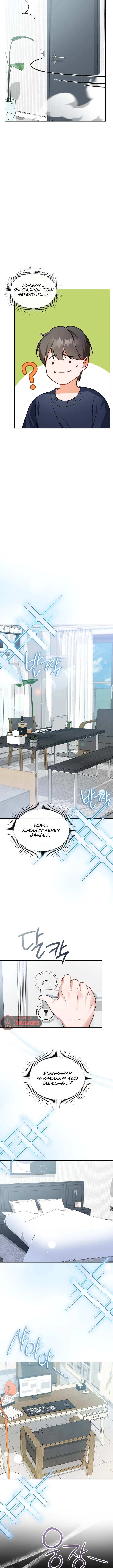 Change Days: Chapter chapter-2 - Page 7