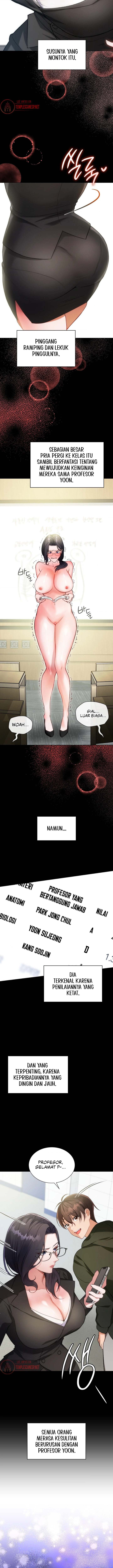 Change Days: Chapter chapter-3 - Page 5