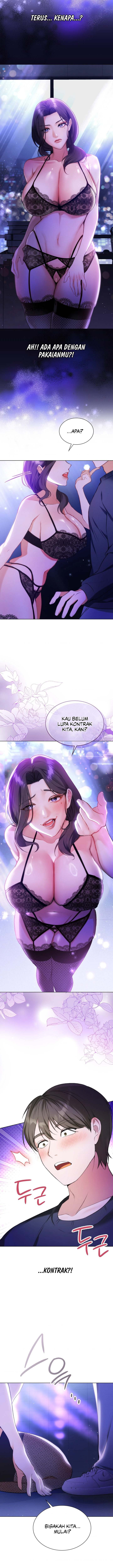 Change Days: Chapter chapter-3 - Page 6