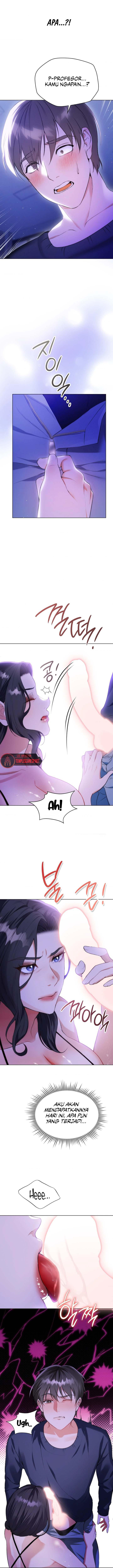 Change Days: Chapter chapter-3 - Page 7