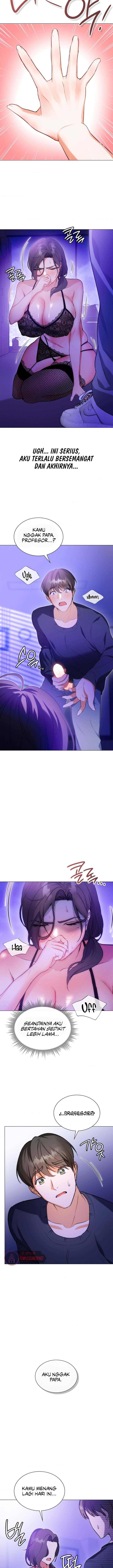 Change Days: Chapter chapter-3 - Page 12