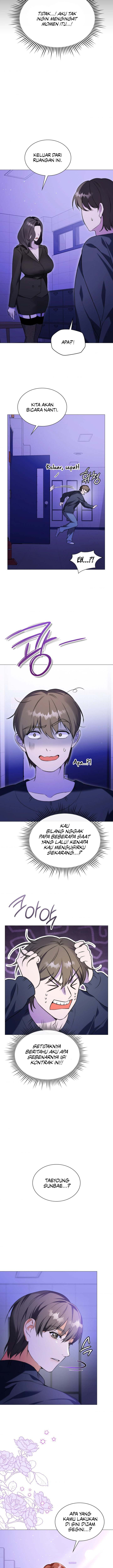 Change Days: Chapter chapter-4 - Page 14