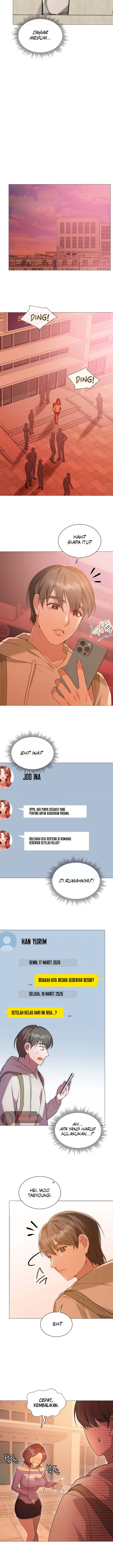 Change Days: Chapter chapter-7 - Page 5