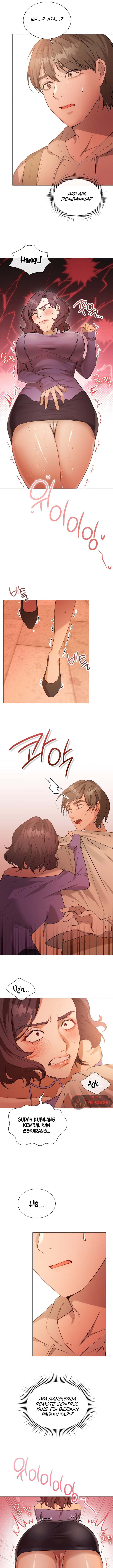 Change Days: Chapter chapter-7 - Page 6