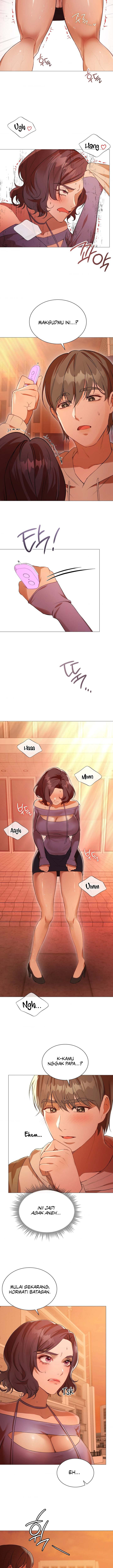 Change Days: Chapter chapter-7 - Page 7