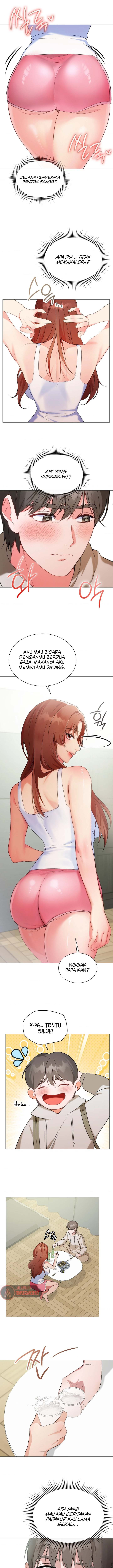 Change Days: Chapter chapter-7 - Page 10