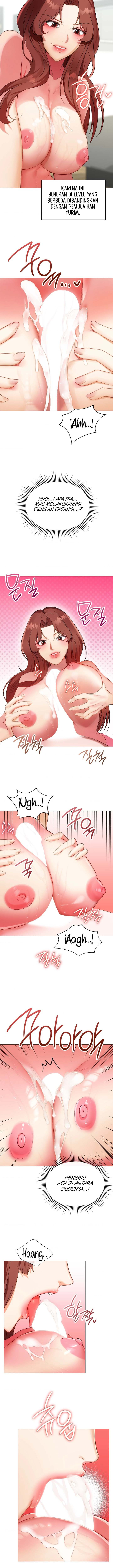 Change Days: Chapter chapter-9 - Page 5