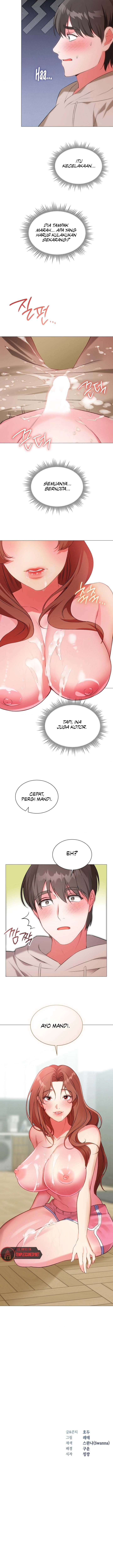 Change Days: Chapter chapter-9 - Page 9