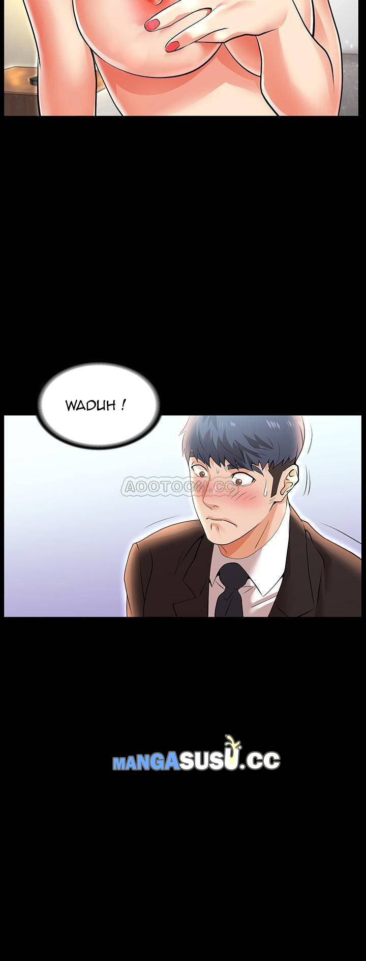 Change Wife: Chapter chapter-1 - Page 16