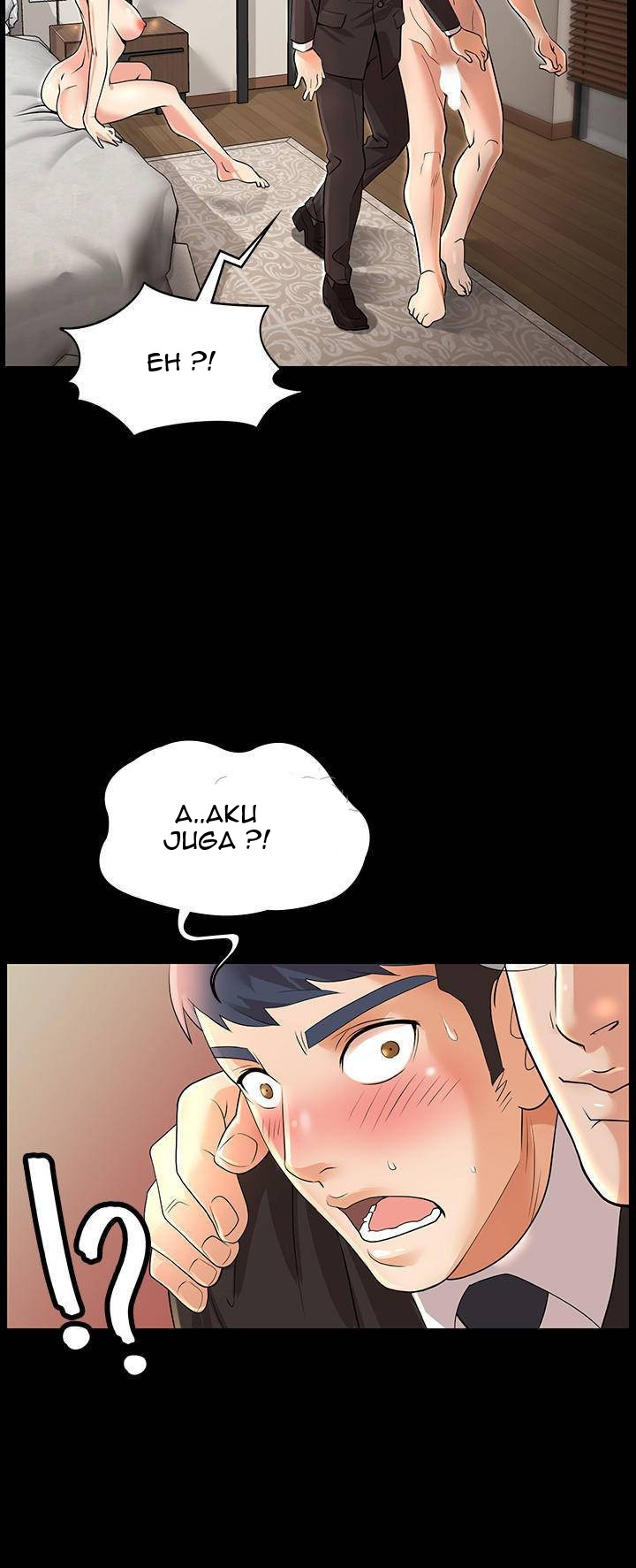 Change Wife: Chapter chapter-1 - Page 18