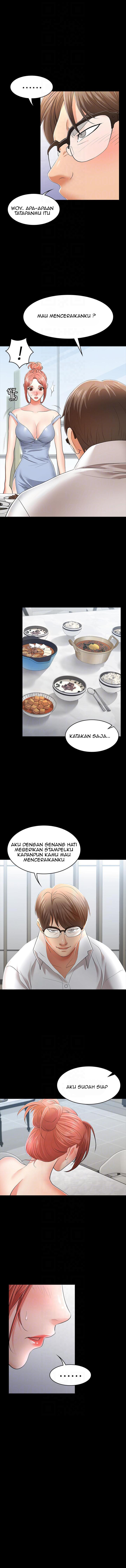 Change Wife: Chapter chapter-11 - Page 6