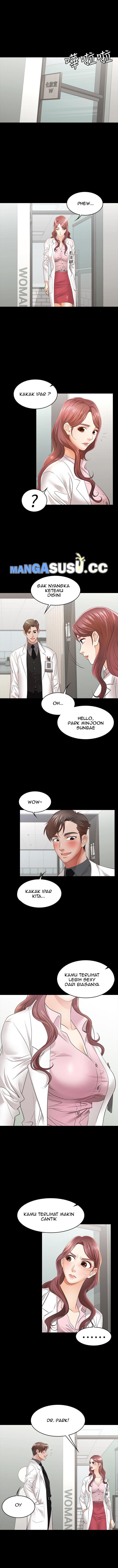 Change Wife: Chapter chapter-11 - Page 10