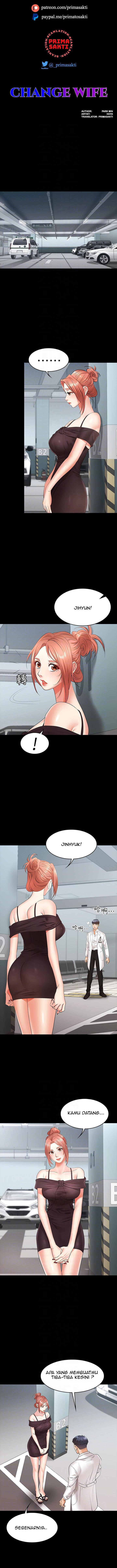 Change Wife: Chapter chapter-12 - Page 4