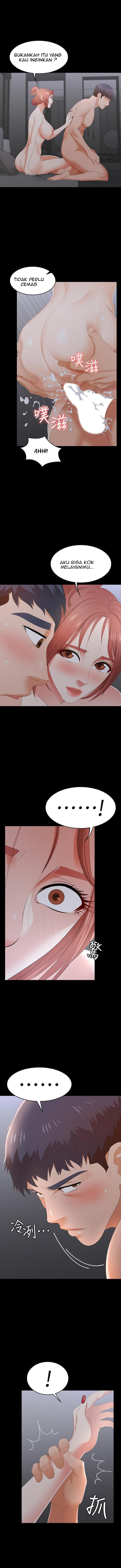 Change Wife: Chapter chapter-17 - Page 14
